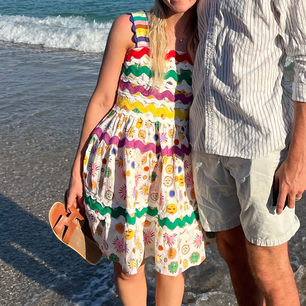 Celia b dress